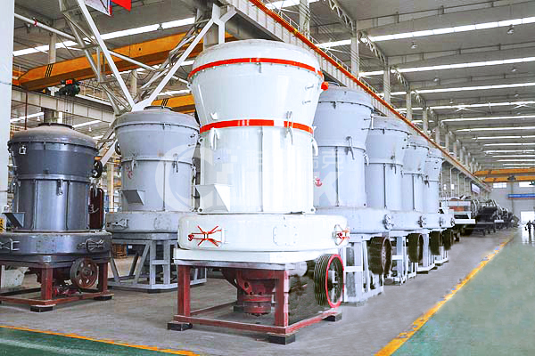 磨粉機(jī)風(fēng)機(jī)振動(dòng)大的原因及其解決方法