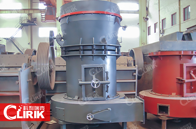 雷蒙磨粉機維護(hù)保養(yǎng)不可不知的七條準(zhǔn)則