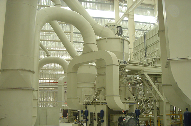 超細(xì)磨粉機價格的差異主要體現(xiàn)在哪些方面