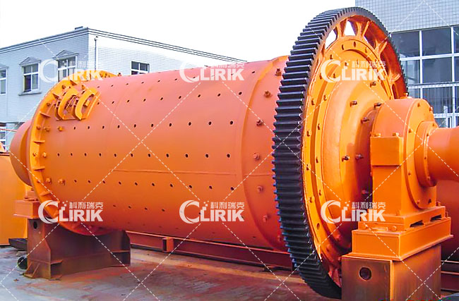 球磨機(jī)是干什么用的？球磨機(jī)技術(shù)介紹