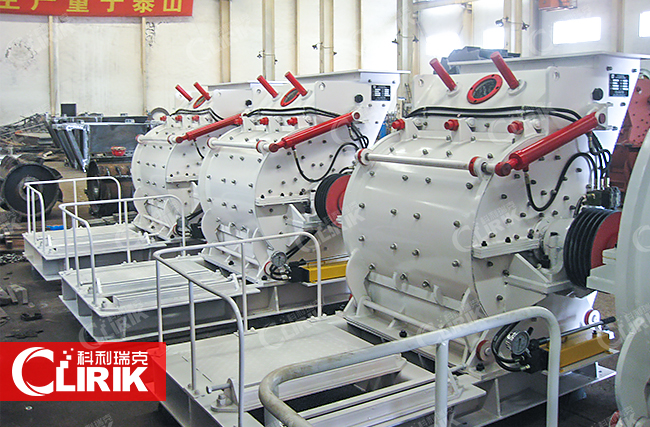 科利瑞克歐版磨粉機(jī)有什么性能優(yōu)勢？