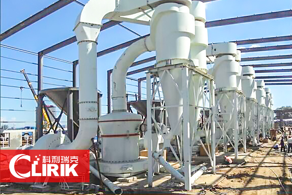 石灰粉生產(chǎn)設(shè)備，生產(chǎn)熟石灰粉全套生產(chǎn)線介紹