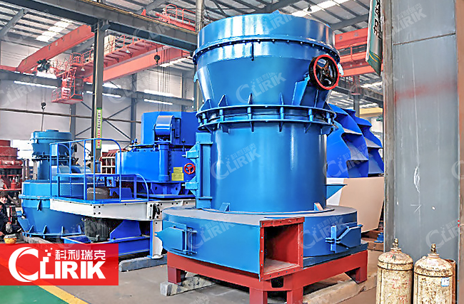 雷蒙磨粉機(jī)每小時(shí)產(chǎn)量是多少？